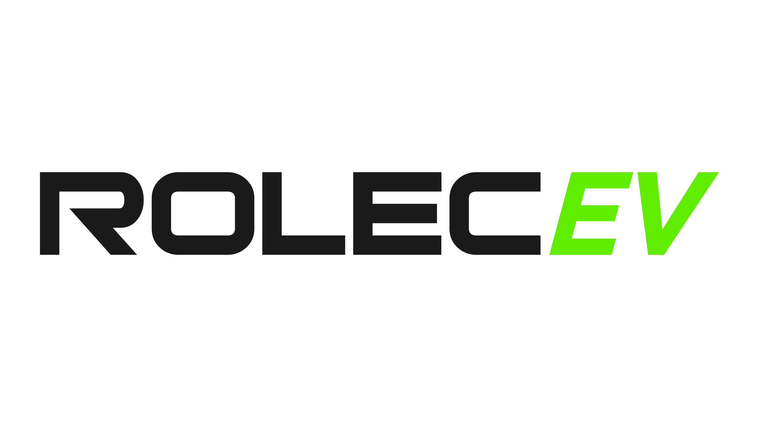 Rolec EV Logo