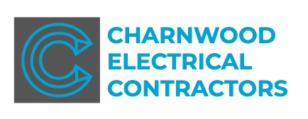 Charnwoodec Logo